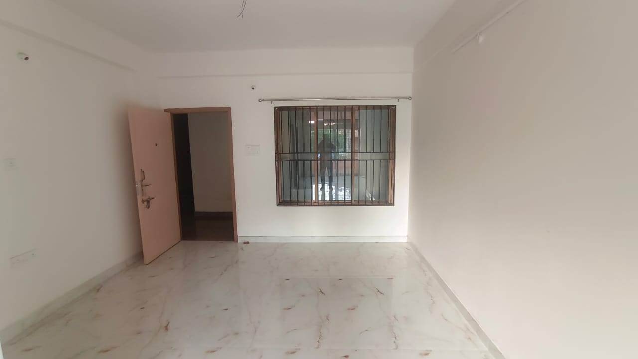Unfurnished 3bhk in Ghoramara Chariali, Guwahati, Assam, India for Rent